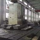 []出售昆机TJK6920落地镗铣床