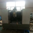 []出售13年振威数控8070数控高速模具雕铣机