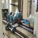 []出售一台环球工业深孔钻床