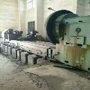 []出售青海2X10米三道轨重型卧式车床