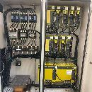 精品日本三菱重工 MAF-RS150C落地镗铣加工中心静压导.