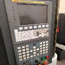 沈阳1625数控车，6寸卡盘，8工位刀塔，液压尾座，发那.