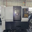 []台湾加育JG-300重型数控车床，泷泽110同款机型，10寸.