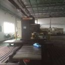 []出售汉川TK611C/1数控卧式铣镗床