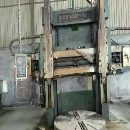 []出售一台双柱立式车床