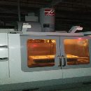 []出售哈斯VF4立式加工中心