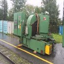 []出售美国格里森NO137弧齿磨齿机